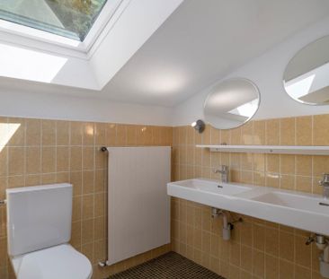3½-Zimmer-Dachwohnung mit Wintergarten! - Photo 5