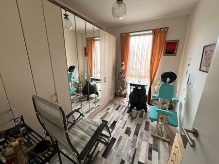 Appartement te huur - Foto 2