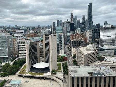 For Lease - 70 Temperance Street Unit# 4217, Toronto, Ontario - Photo 5