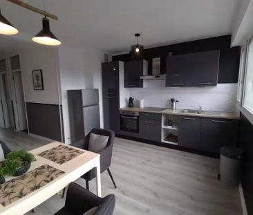 Belle colocation T5 76m2 Bellevue proche fac LA2101 - Photo 1