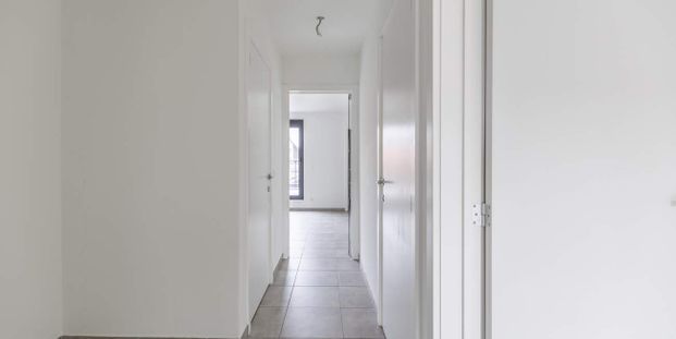 Appartement te huur in Leopoldsburg voor € 825 met 2 slaapkamers - Photo 1