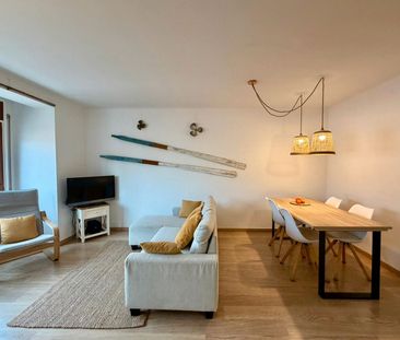 Piso de alquiler en Carrer del Pedró, El Pedró - Photo 4