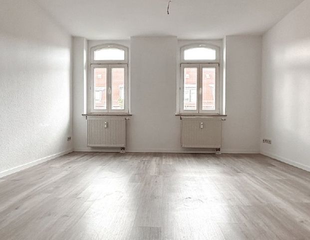 HÜBSCHES Dachgeschoss mit MEGA Ausblick in Chemnitz Hilbersdorf - Foto 1