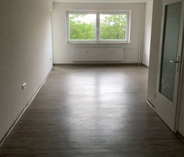 Erstbezug im November 2024 möglich: sanierte 3-Zimmer Wohnung in Altenholz - Foto 1