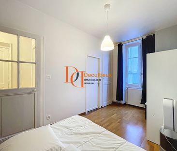 Location Appartement 2 pièces 41m² VILLEURBANNE 69100 - Photo 2