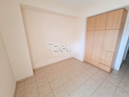 Studio/Γκαρσονιέρα για ενοικίαση Υψηλά Αλώνια (Πάτρα) - Φωτογραφία 3
