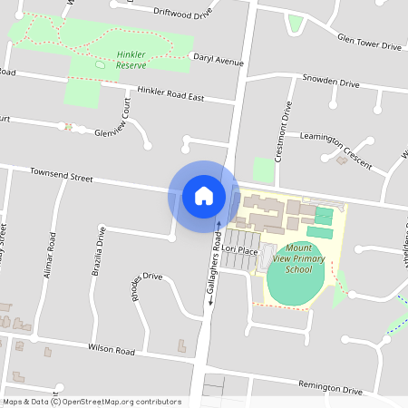 54 Townsend Street, Glen Waverley