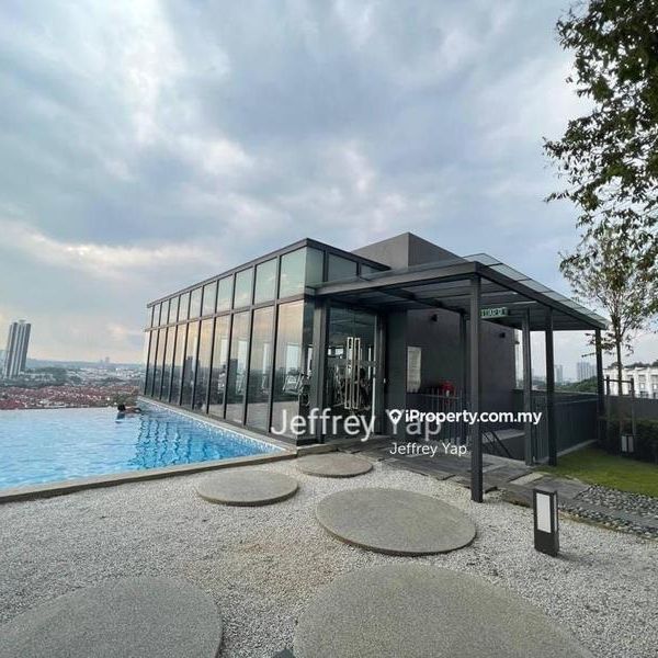 Amani Residence, Bandar Puteri Puchong, Puchong - Foto 1