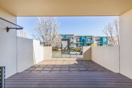 103/104 Henry Kendall Street, Franklin ACT 2913 - Apartment For Rent | Domain - Photo 5