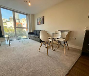 1 bedroom apartment to rent - Photo 1