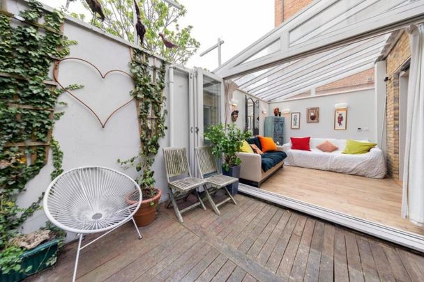 2 Bedroom House To Let - Photo 1