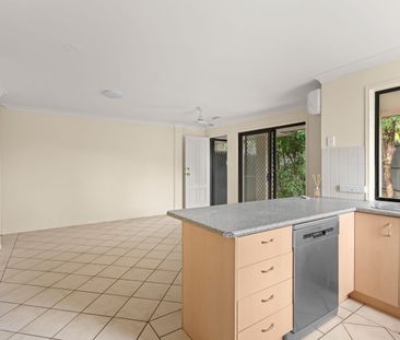 Private 2 Level Living in Quiet Townhouse Complex - Photo 6