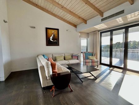 Luxury lifestyle property in Coatesville - Photo 3