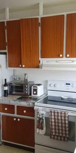 5 1/2 1ER ÉTAGE PERSONNE 50 ANS ET PLUS - Photo 4