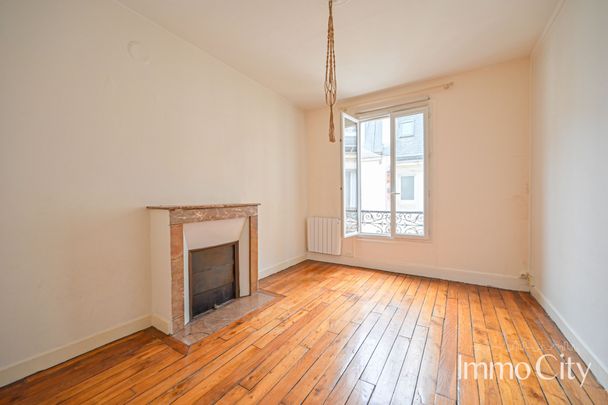 Appartement 2 pièces - 29m² - Photo 1