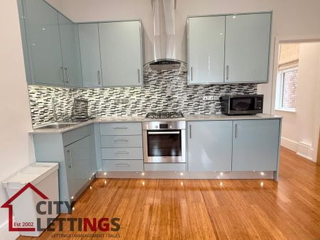 2 bedroom apartment to rent - Photo 5
