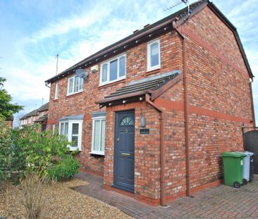 2 bedroom semi-detached house to rent - Photo 5