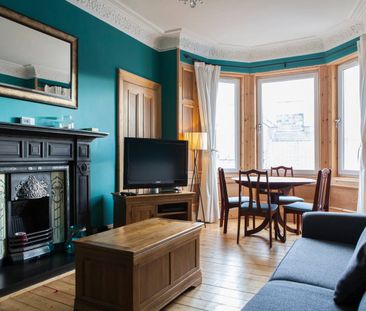 1 Bed Flat, Slateford Road, EH11 - Photo 3