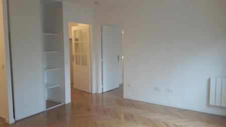 location Appartement T2 DE 45.86m² À LE CHESNAY - Photo 3