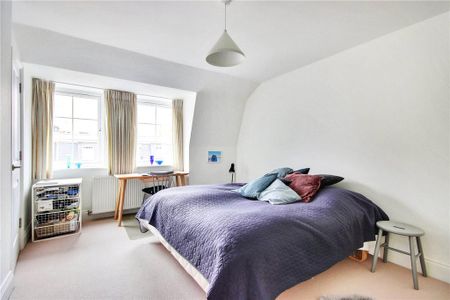 3 bedroom penthouse to rent - Photo 3