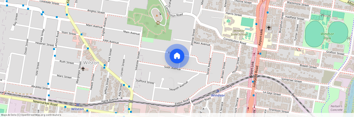 135 Fifth Avenue, Qld 4030, Windsor