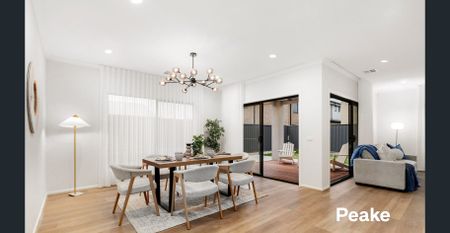 Luxury Family Home - Photo 4