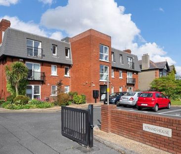 2 Strand House, 171 Strand Road, Dublin 4, Dublin - Photo 4