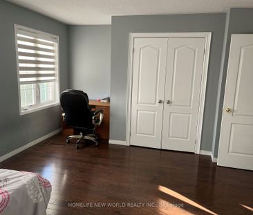 Detached Home For Lease | N8129710 - Photo 4