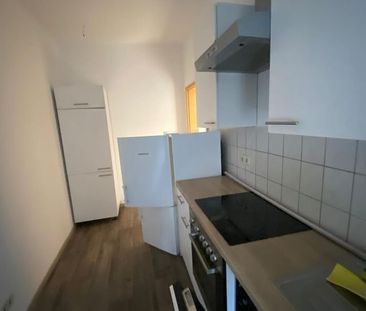 2 Raum Wohnung mit KÃ¼chenzeile Gera zu vermieten - Photo 4