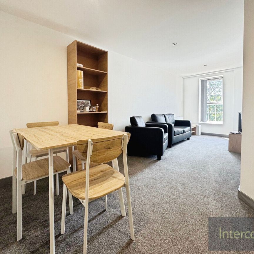 1 Bedroom Flat To Rent, 1 Bedroom  Flat To Rent - Photo 1