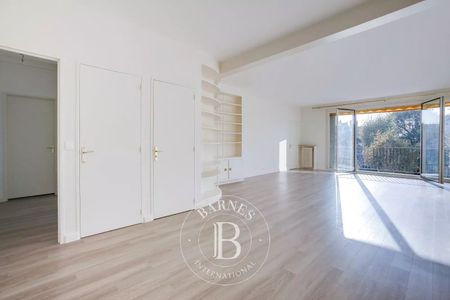 Appartement • Ile de la Jatte-Parc d'Orléans - Photo 3