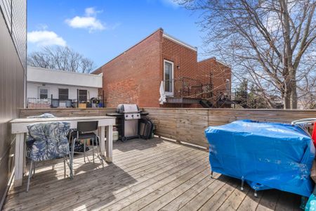 Condo for rent, Montréal (Ville-Marie) - Photo 5