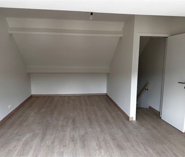 Volledige vernieuwde woning met 3 slpks - Foto 6