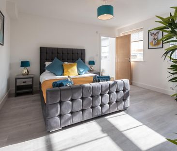 2 Bed Flat, Atlantic Mansions, SO14 - Photo 6