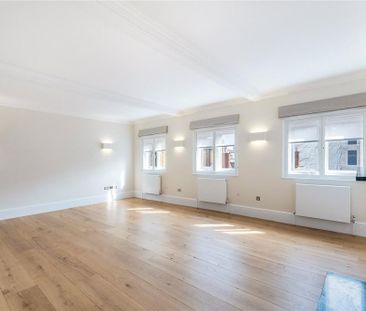 3 bedroom apartment to rent - Photo 1