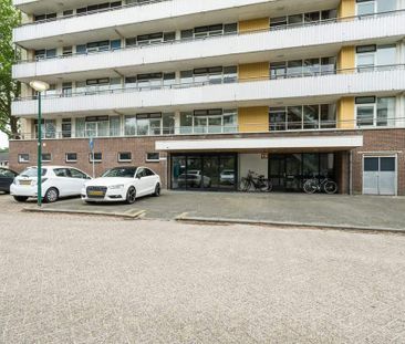 Appartement Spreeuwlaan, Bilthoven - À louer - Foto 2