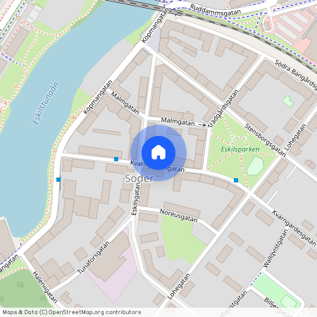 Eskilstuna, Eskilsgatan, 13c, 63356, Eskisltuna