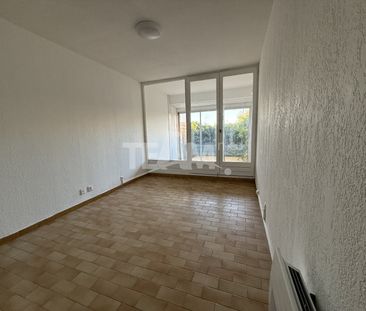 Location Appartement 1 pièce 21m² SETE 34200 - Photo 1
