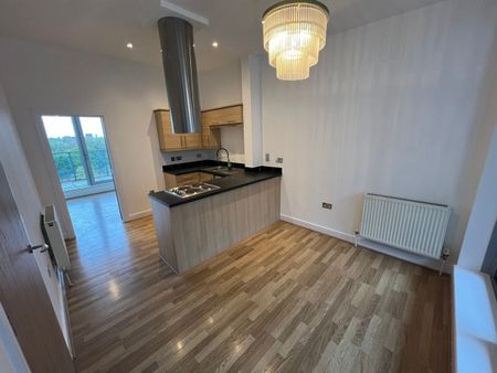 2 Bed Flat, Benedicts Wharf, IG11 - Photo 4