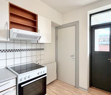 3 værelses – Carlsgade 7, 1. th. – Odense C - Foto 1