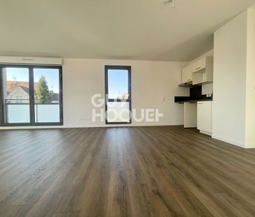 À louer : Appartement 4 pièces de grand standing à Melun - Photo 5