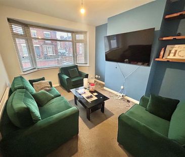 Chandos Street, Nottingham, Netherfield - Photo 1