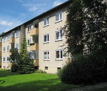 Charmante 3-Zimmer-Wohnung in erholsamer Lage von Hemer - Photo 1