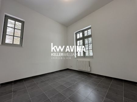 Maison individuelle à louer, 4 pièces - Seclin 59113 - Photo 5