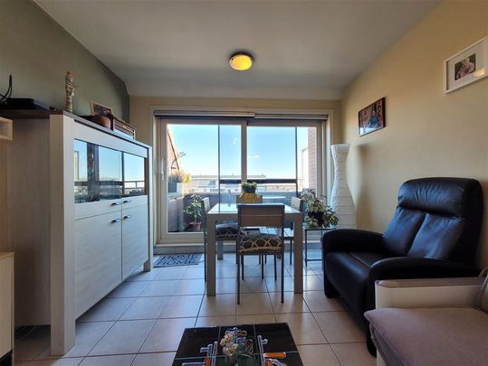 Westende – Appartement - Photo 1