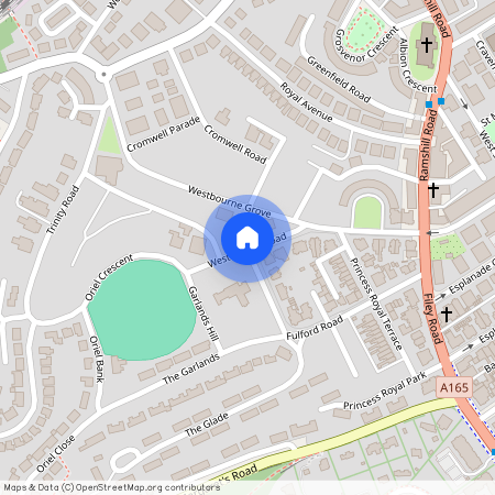 Westbourne Road, Scarborough