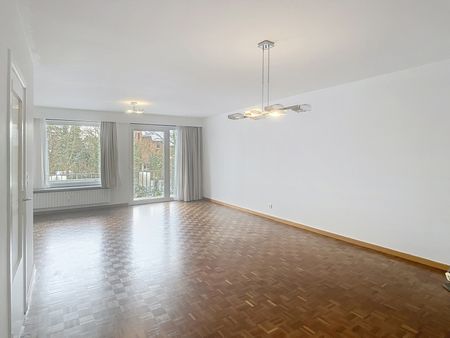 Gerenoveerd appartement met 2 slaapkamers te Heverlee! - Foto 2