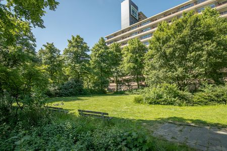 Te huur: Appartement Arthur van Schendelplein 177 in Delft - Foto 5