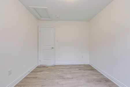 For Lease - 2581 Islington Avenue, Toronto, Ontario - Photo 5