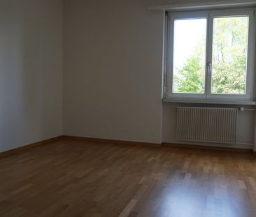 grosse 4.5-Zimmer-Wohnung nähe Bahnhof - die Familienwohnung - Photo 1